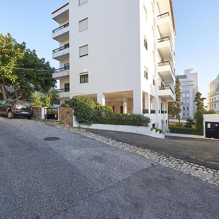 Solar Do Monte Daire Estoril Dış mekan fotoğraf
