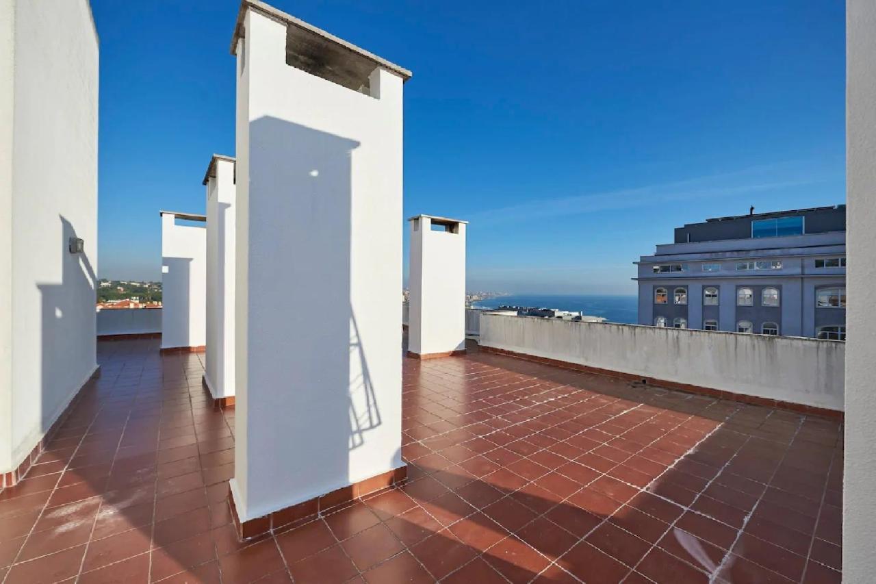 Solar Do Monte Daire Estoril Dış mekan fotoğraf