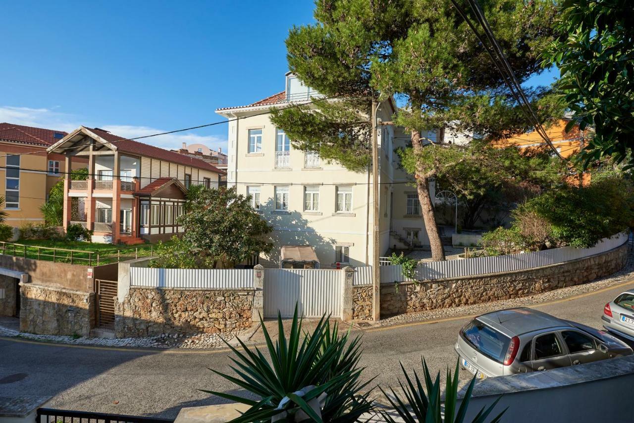 Solar Do Monte Daire Estoril Dış mekan fotoğraf